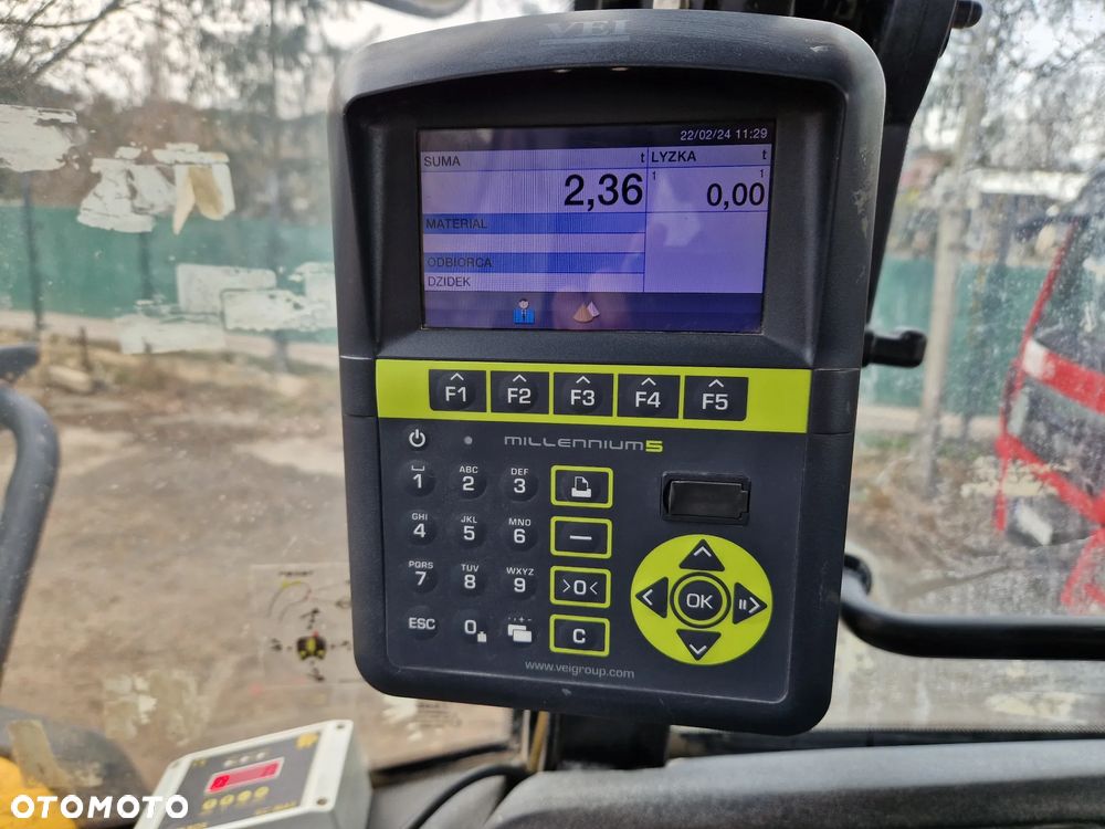 JCB 427HT - 7