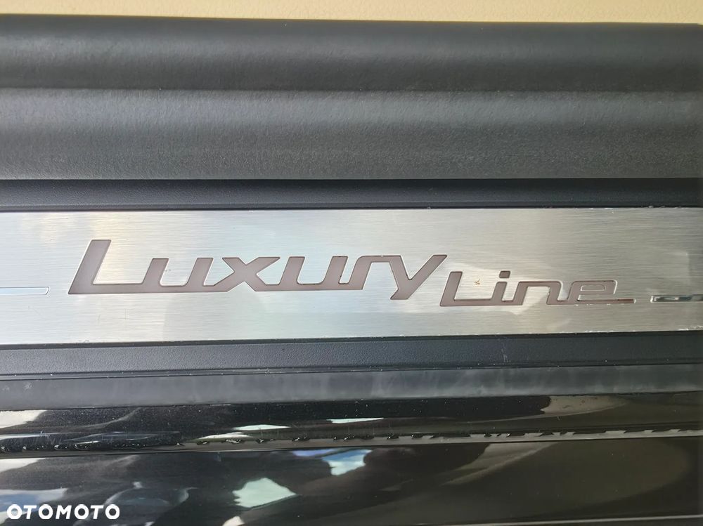 BMW Seria 5 520d Luxury Line - 27