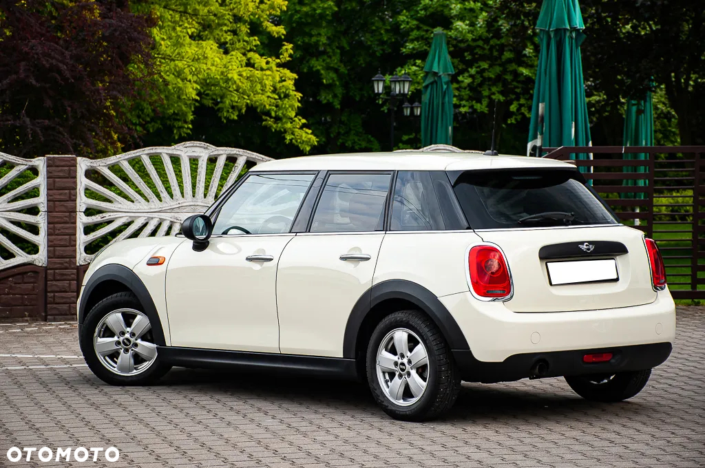 MINI ONE Standard - 14