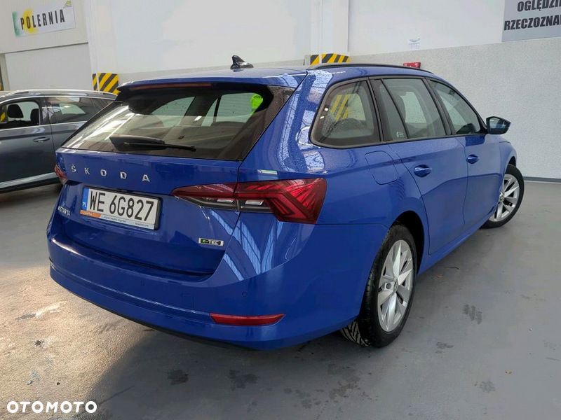 Skoda Octavia - 4
