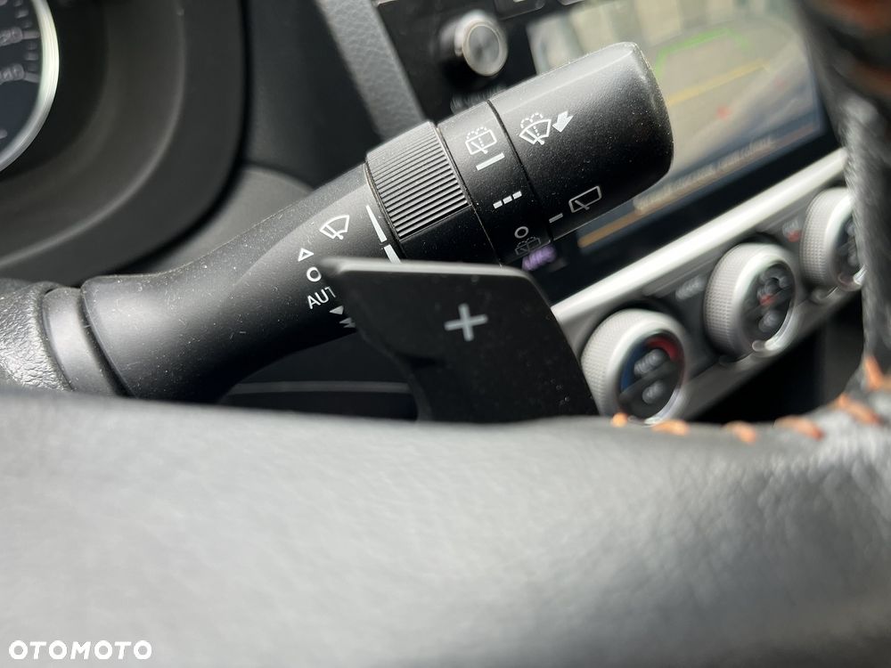 Subaru XV 2.0 i Exclusive Lineartronic - 20