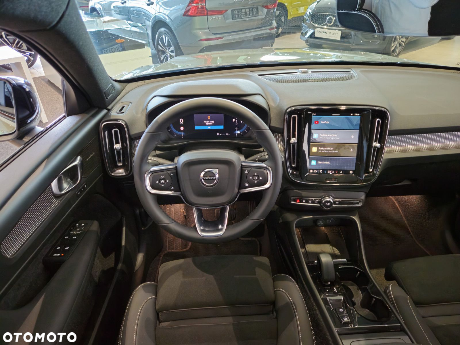 Volvo XC 40 - 14