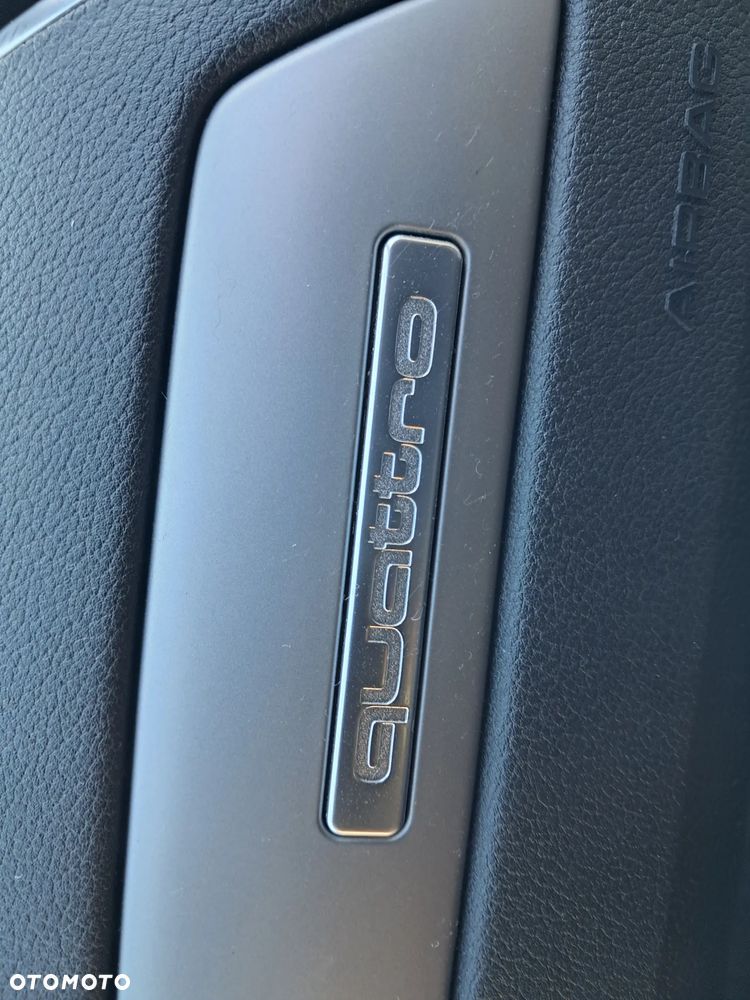 Audi A4 Allroad 2.0 TDI DPF - 17