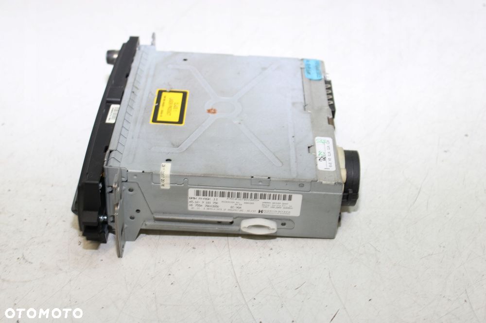BMW E81 E82 E87 E88 E90 E91 E92 E93 Czytnik nawigacji M-ASK II 9181750 - 3