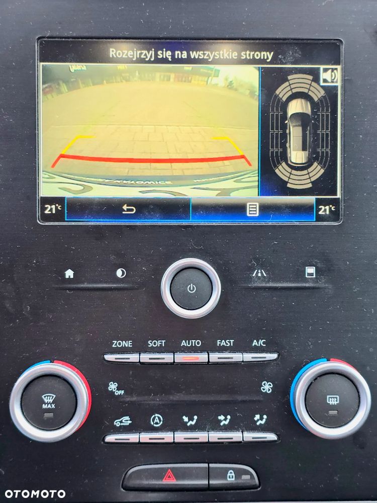 Renault Talisman 1.6 Energy TCe Limited EDC - 13