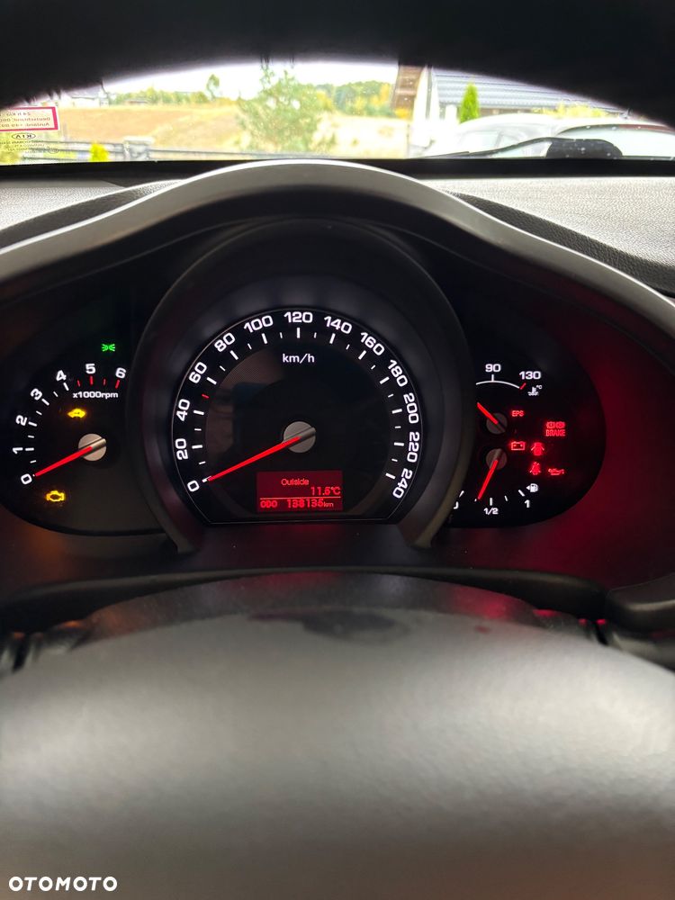 Kia Sportage - 5