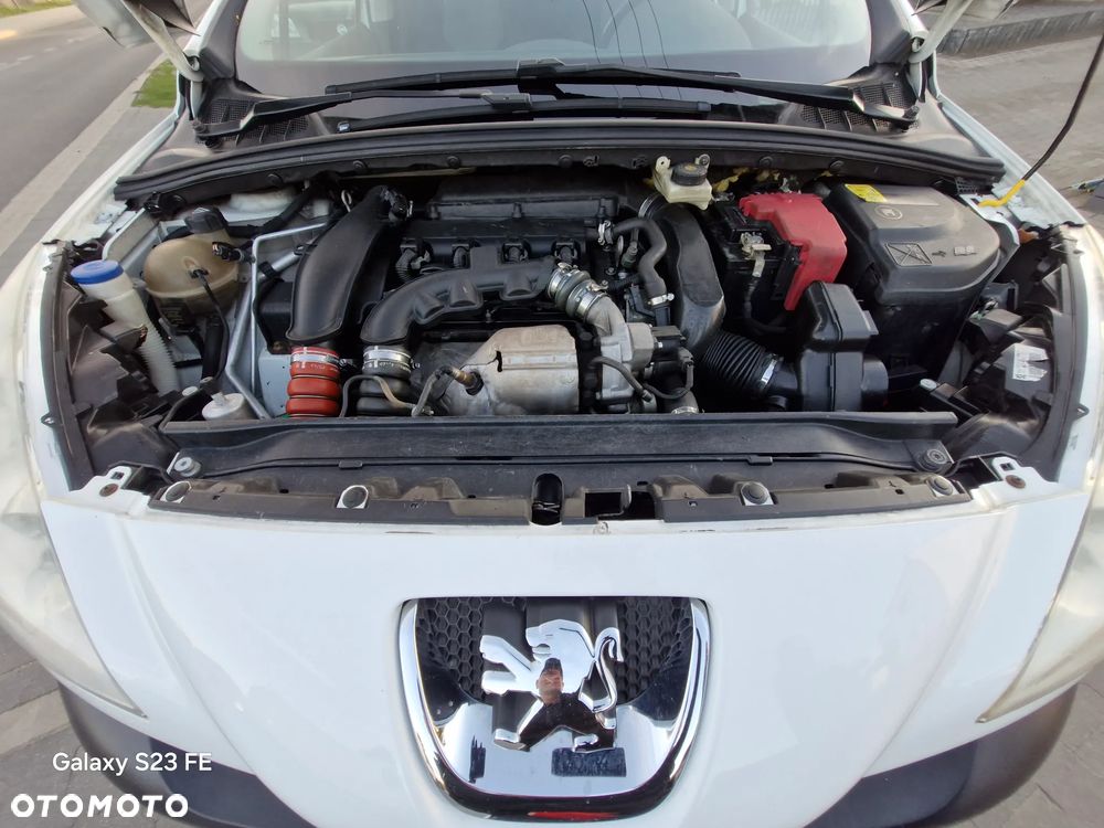 Peugeot 308 - 14