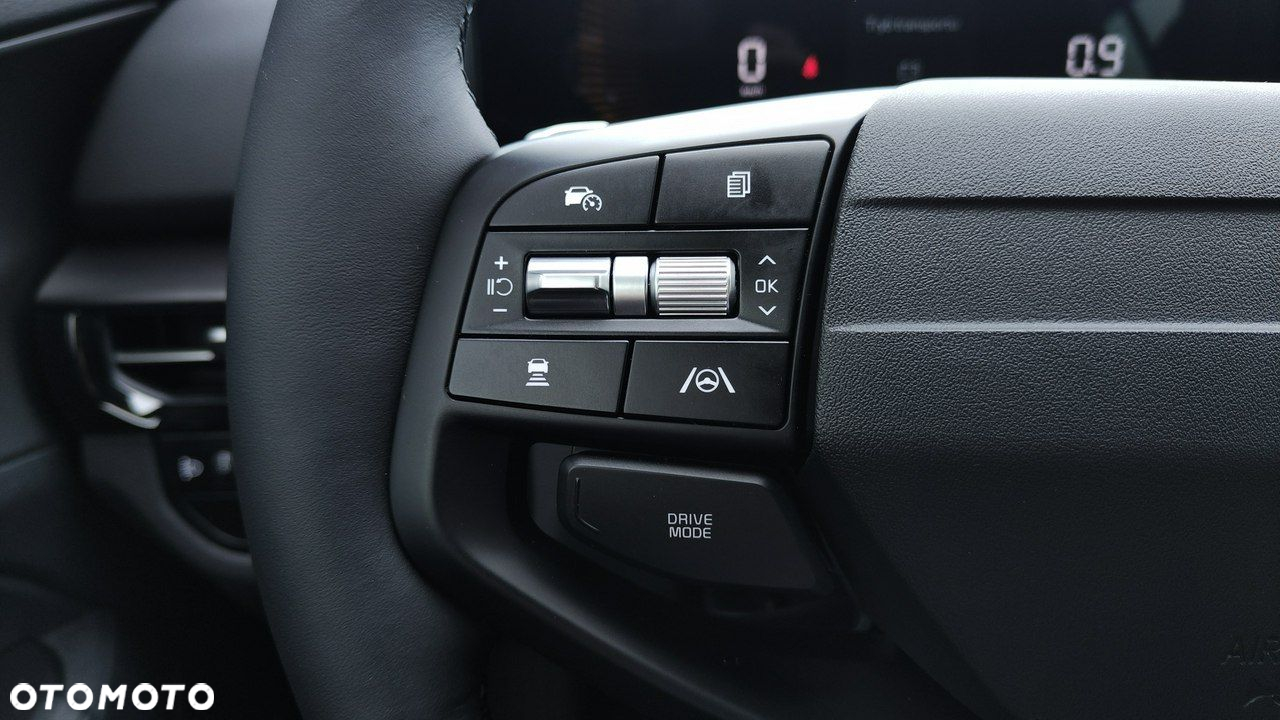 Kia Sportage - 16