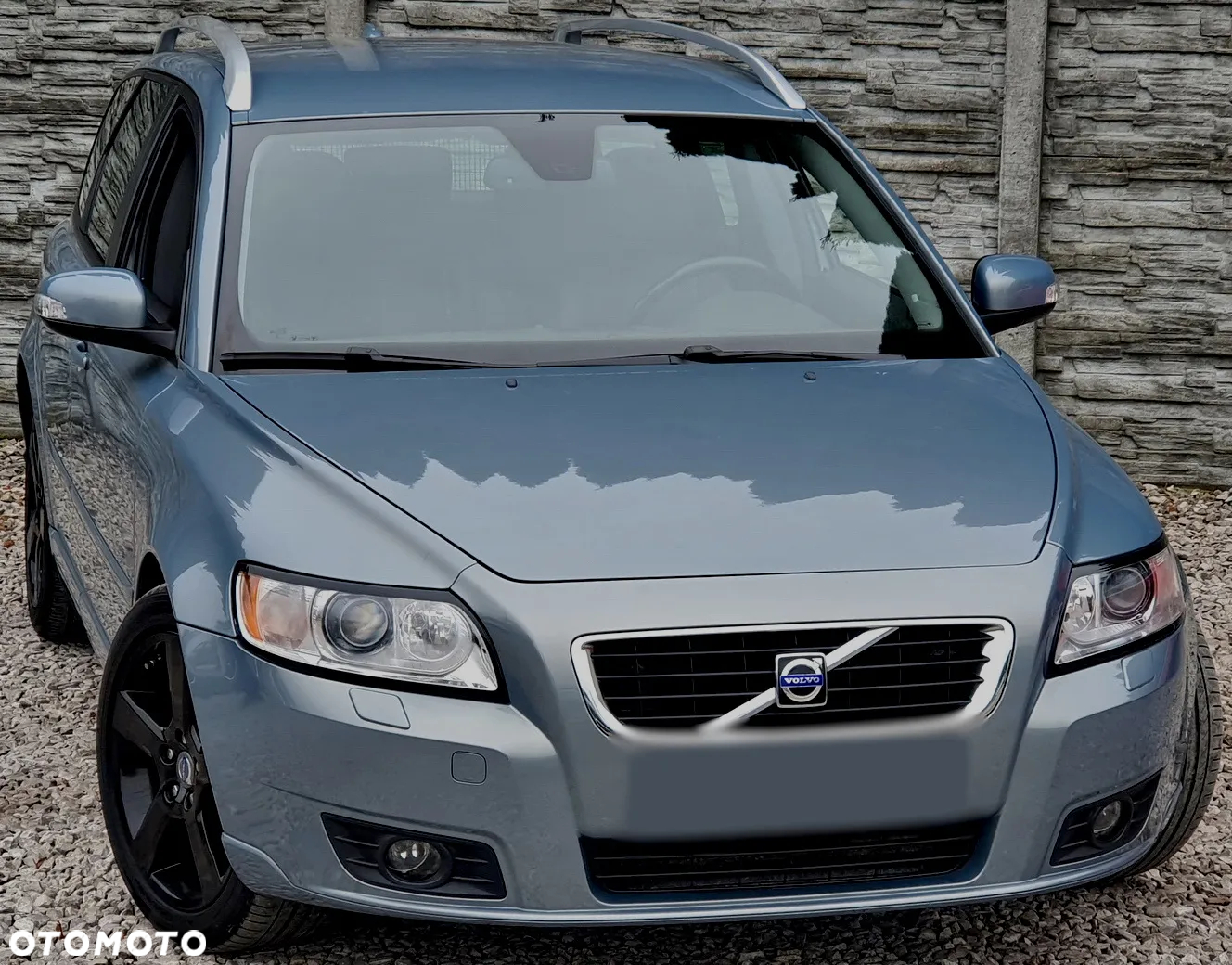 Volvo V50 DPF D4 Geartronic Summum - 17