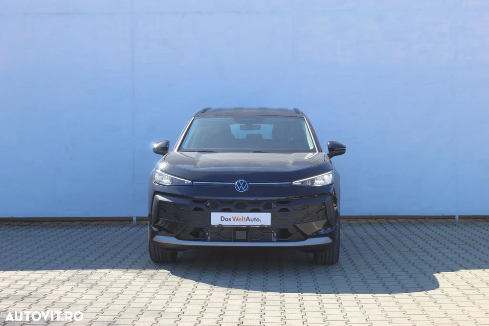 Volkswagen T-Roc 1.5 TSI DSG Life - 2