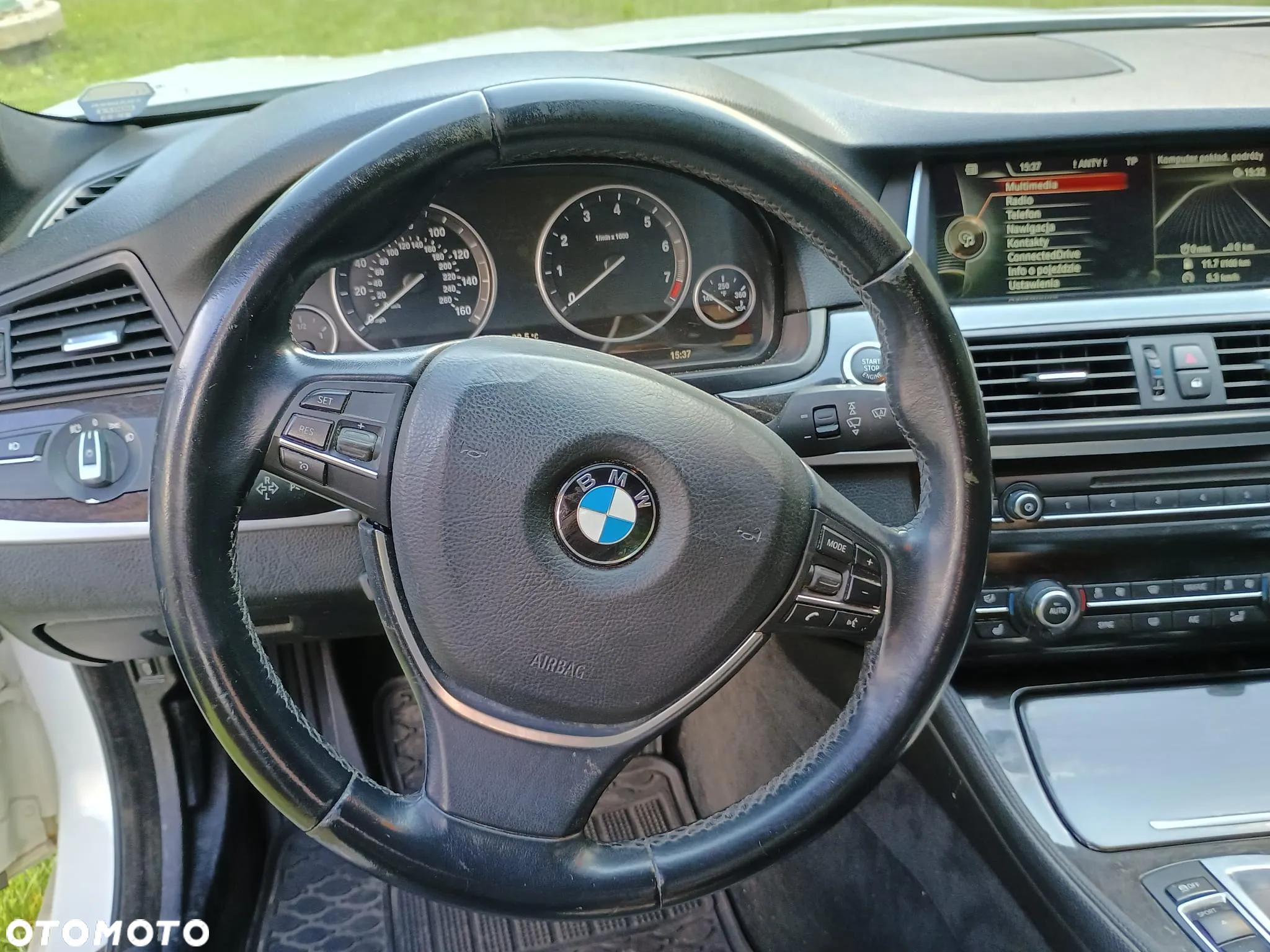BMW Seria 5 - 12