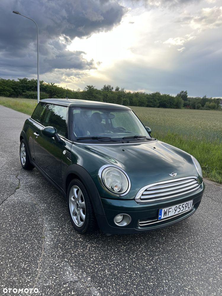 MINI Cooper Standard - 3
