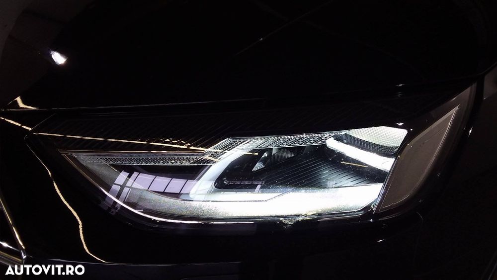 Audi A4 40 TDI quattro S tronic advanced - 19