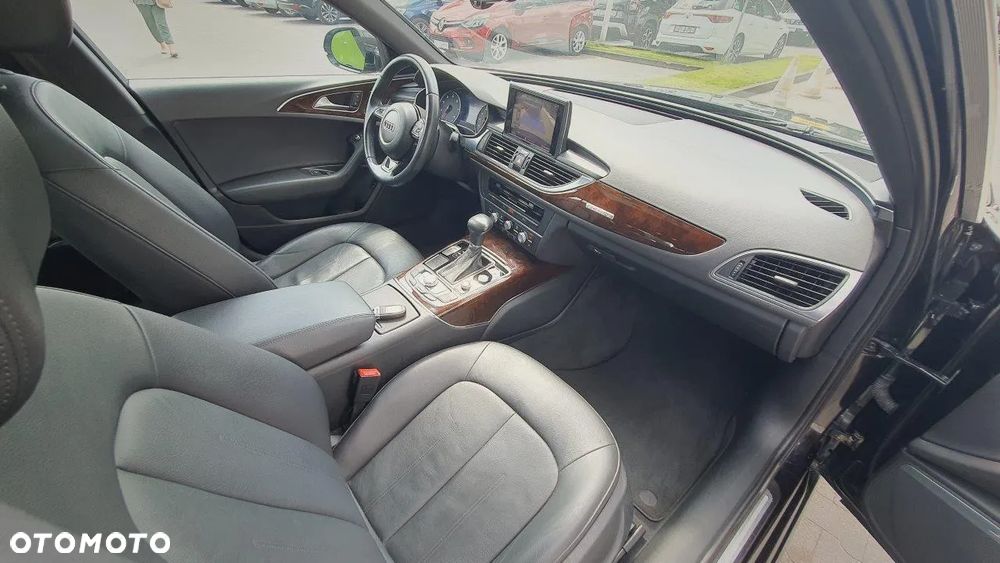 Audi A6 - 5