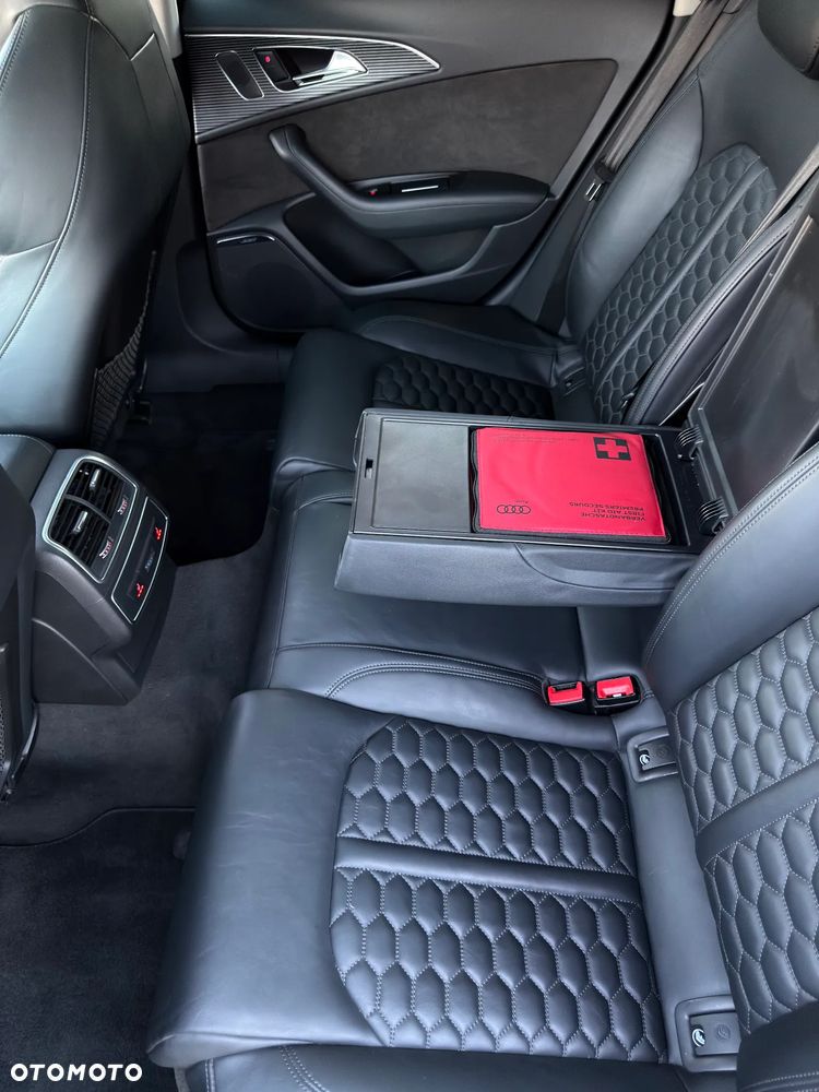 Audi A6 Limousine - 32