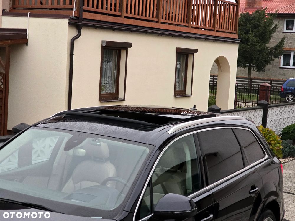 Audi Q7 3.0 TDI Quattro Tiptronic - 17