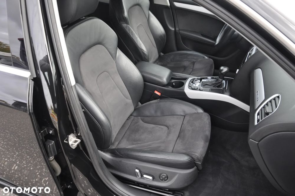 Audi A4 - 13
