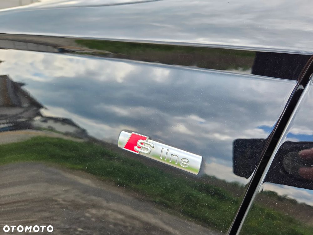 Audi A6 Avant 2.0 TDI Ultra DPF S tronic - 18