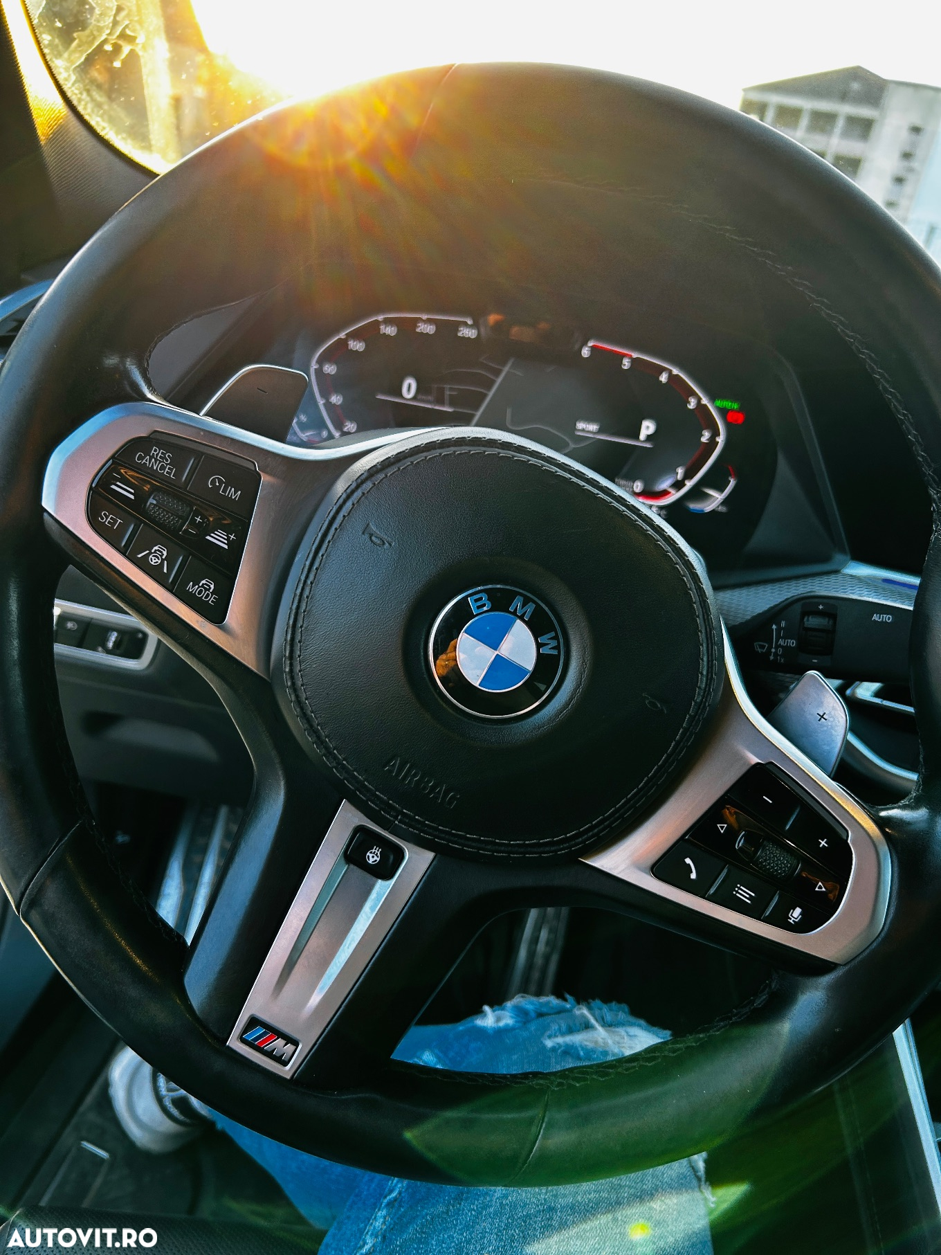 BMW X6 xDrive40d AT MHEV - 15