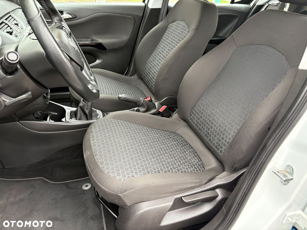 Opel Corsa 1.4 16V Innovation - 10