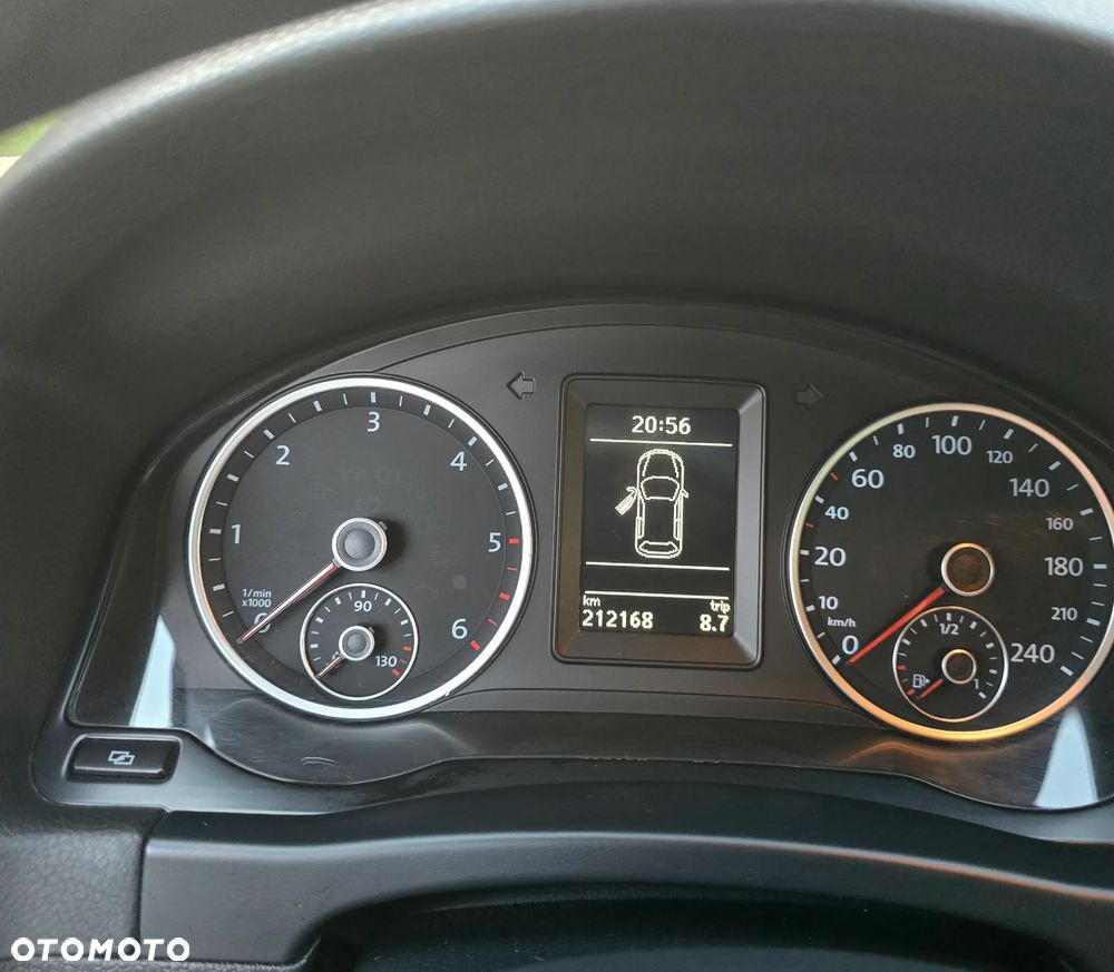 Volkswagen Tiguan 2.0 TDI CityLine - 11