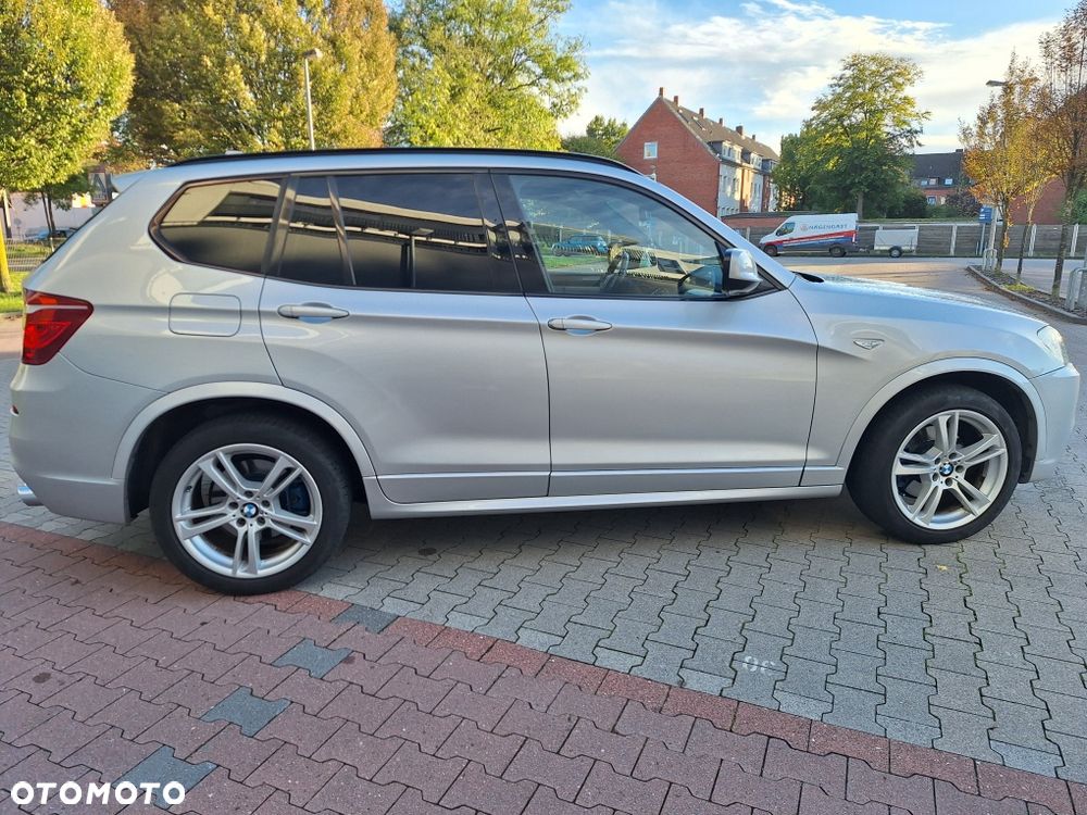 BMW X3 - 2