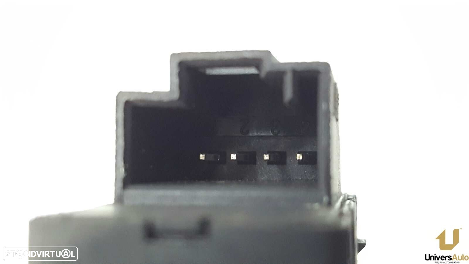 CONTROLE DE BLOQUEIO DE PORTA VOLKSWAGEN GOLF V BERLINA (1K1) HIGHLINE - 2