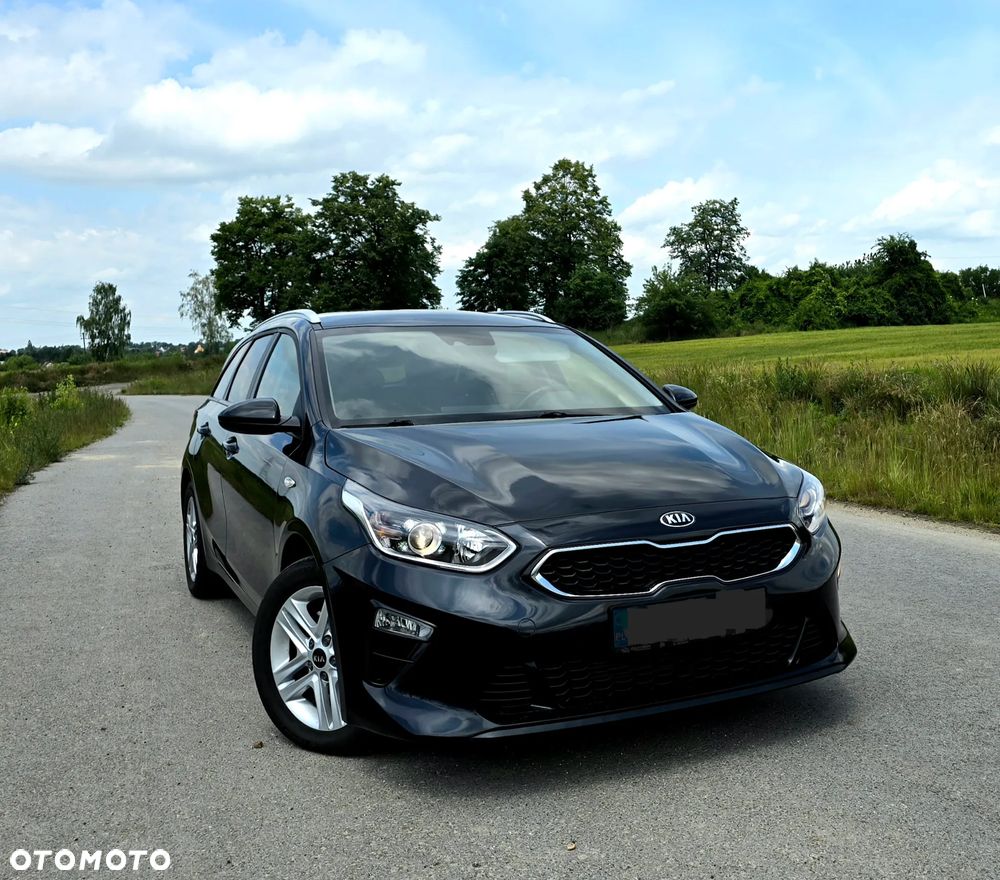 Kia Ceed 1.6 CRDi Edition 7 - 2