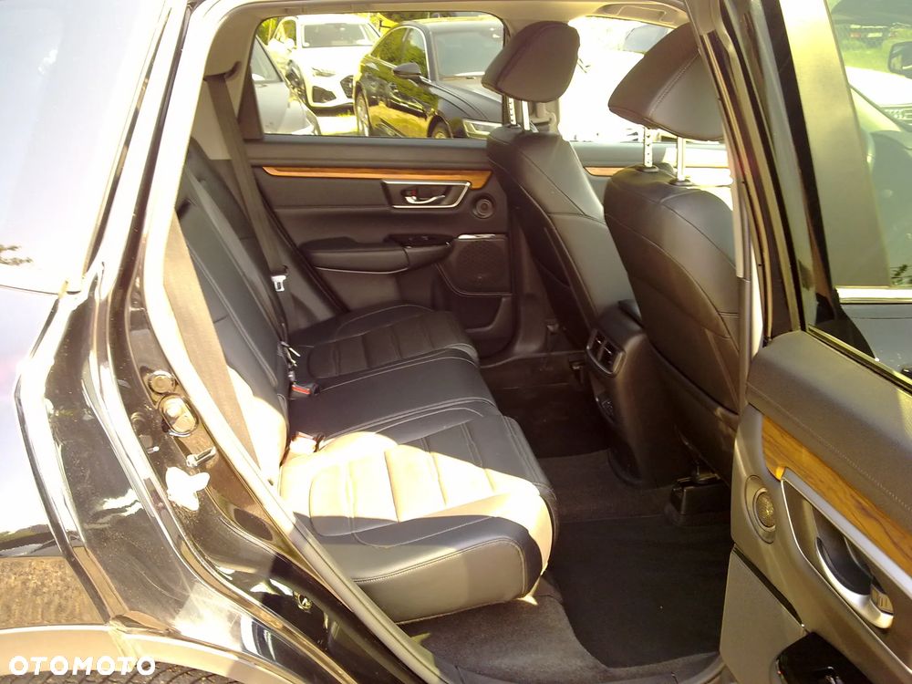 Honda CR-V 2.0 i-MMD Executive (Honda Connect+) - 21