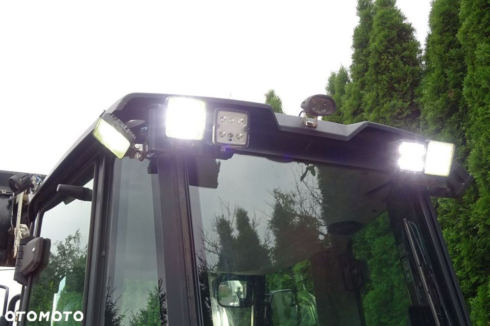JCB 2CX 3CX - 27