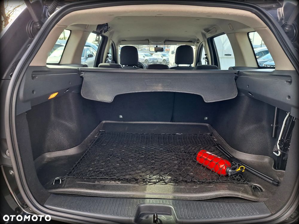 Dacia Logan 0.9 TCE Prestige S&S - 20