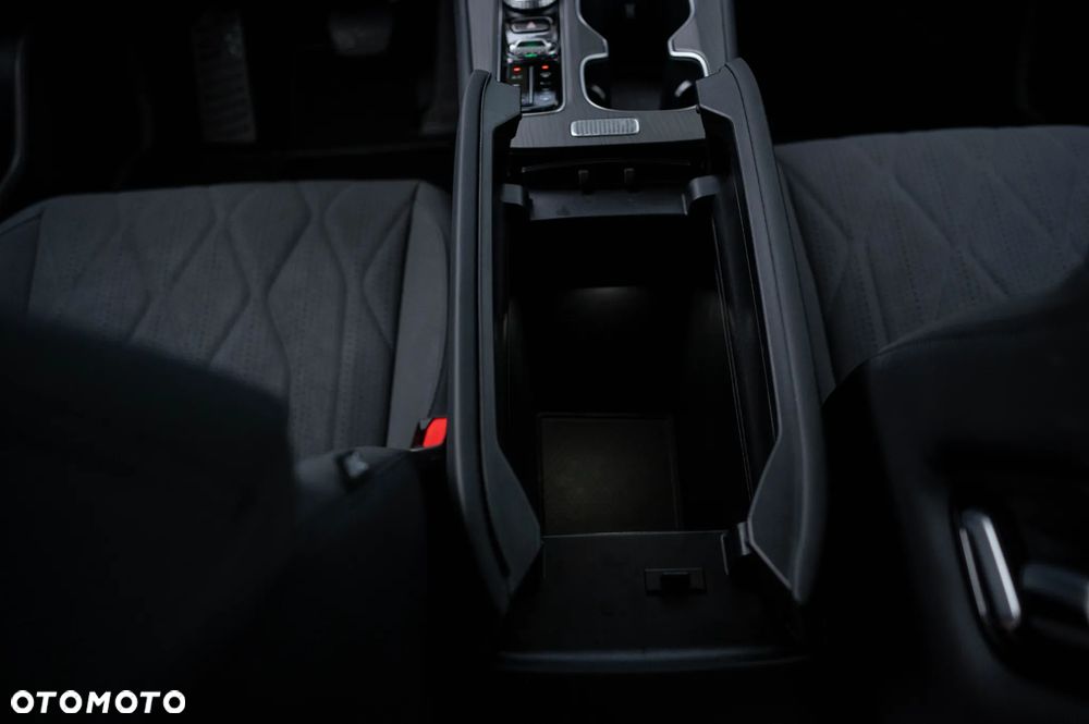 Chery Tiggo 8 1.5 T-GDI Super Hybrid Prestige DCT - 14