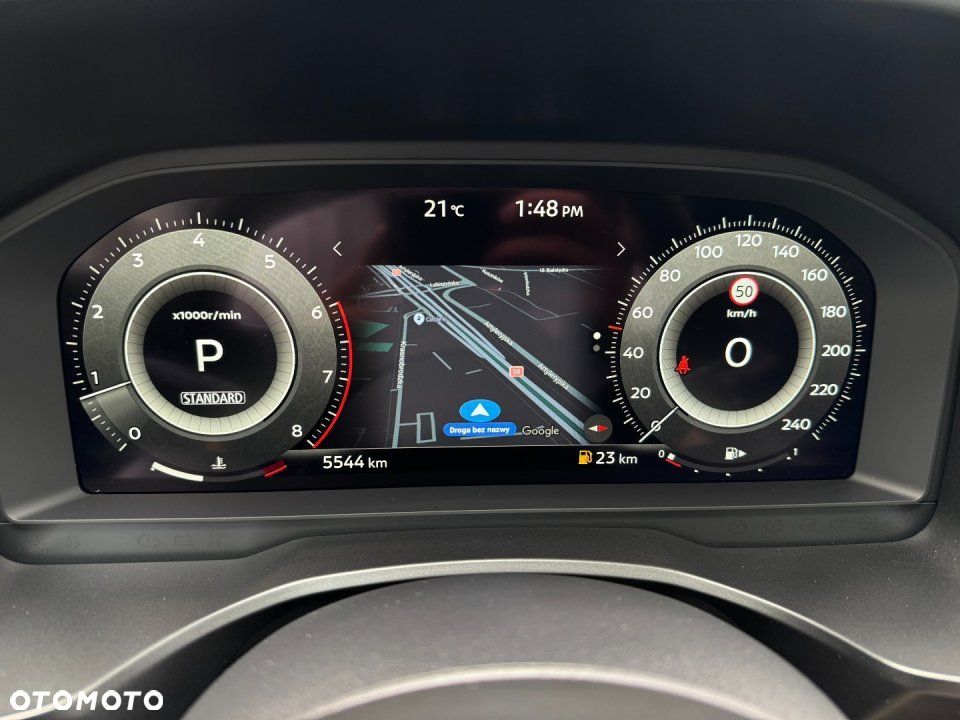 Nissan Qashqai - 6