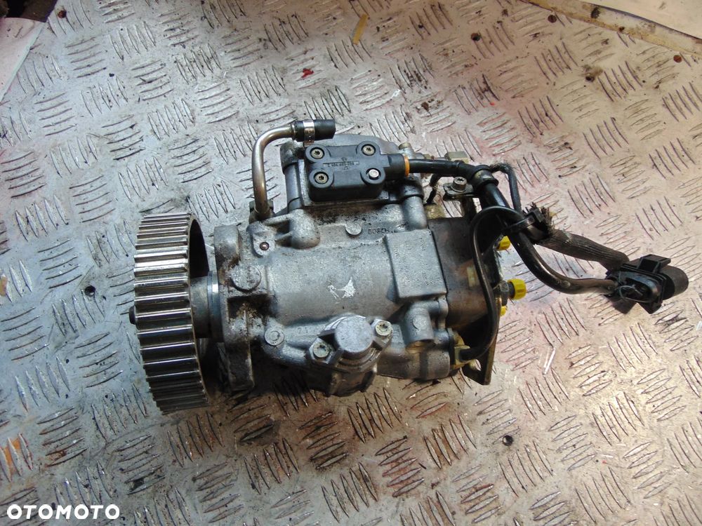 pompa wtryskowa passat b5 1,9 tdi - 6