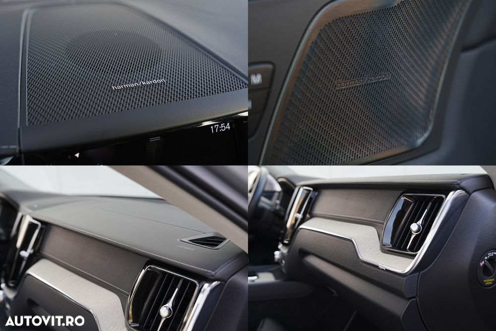 Volvo XC 60 Recharge T6 Twin Engine eAWD Inscription Expression - 7