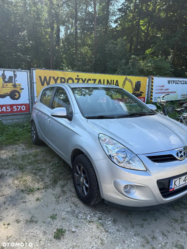 Hyundai i20 1.2 Classic - 1