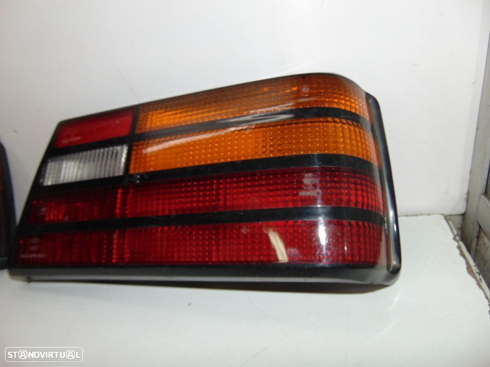 ford orion farolins traseiros - 4