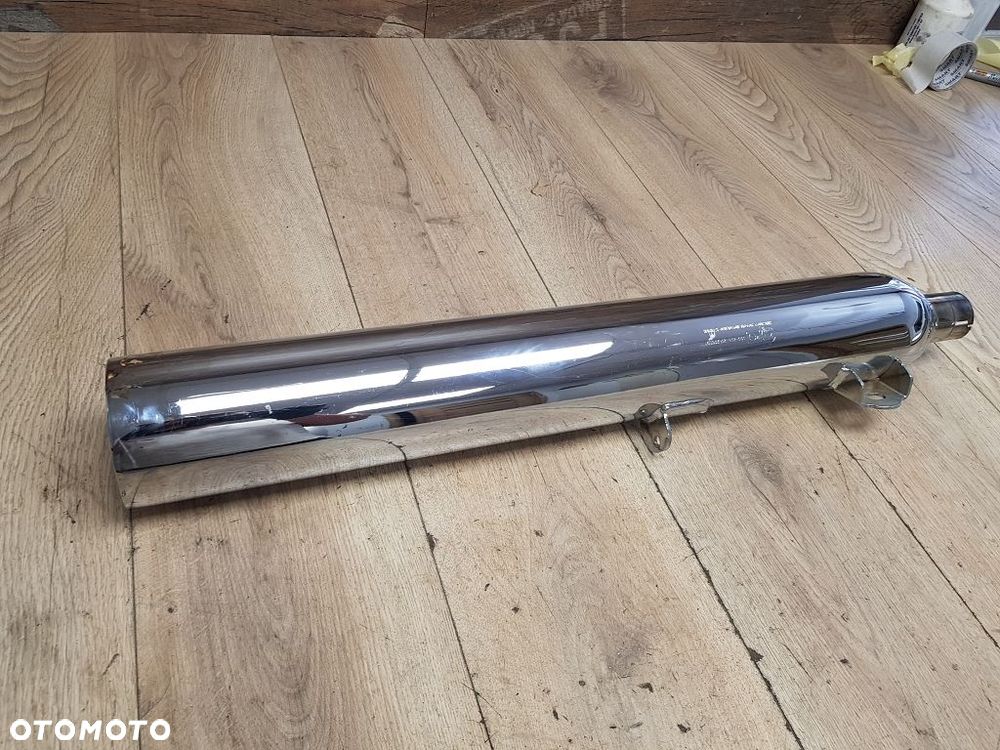 Tłumik Harley Davidson Dyna Switchback FLD 65937-12 - 3