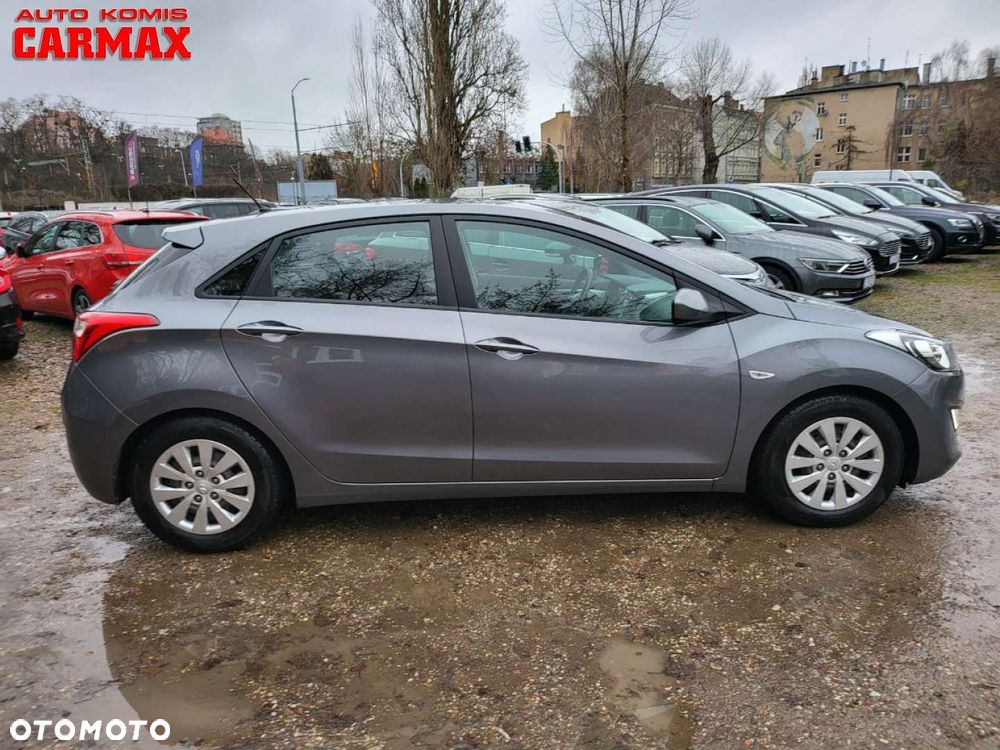 Hyundai i30 - 8