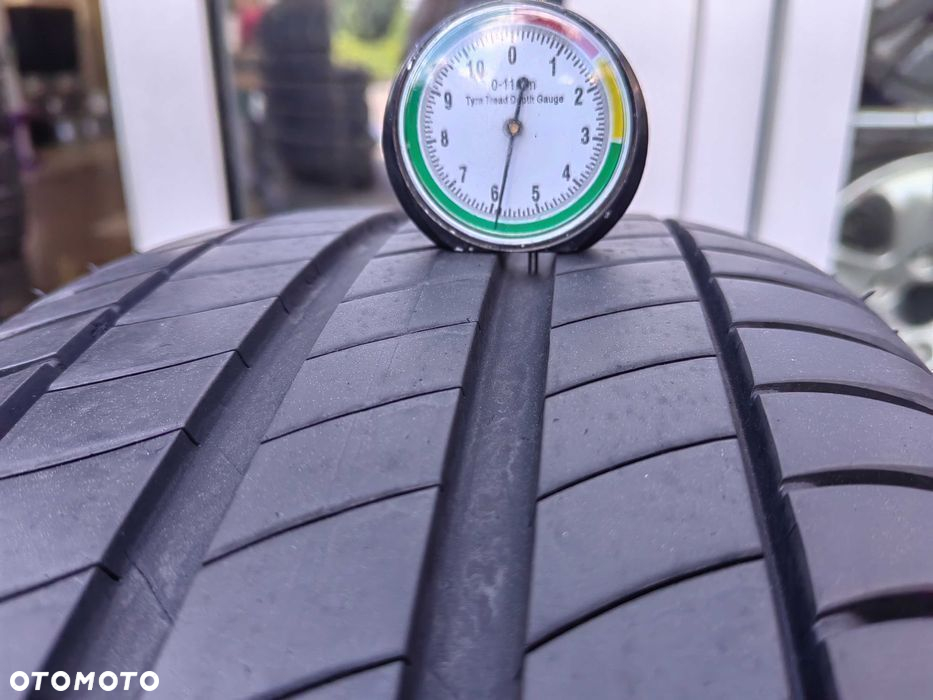 215/55R17 94W Michelin Primacy 3 A0 para lato PL59 - 3