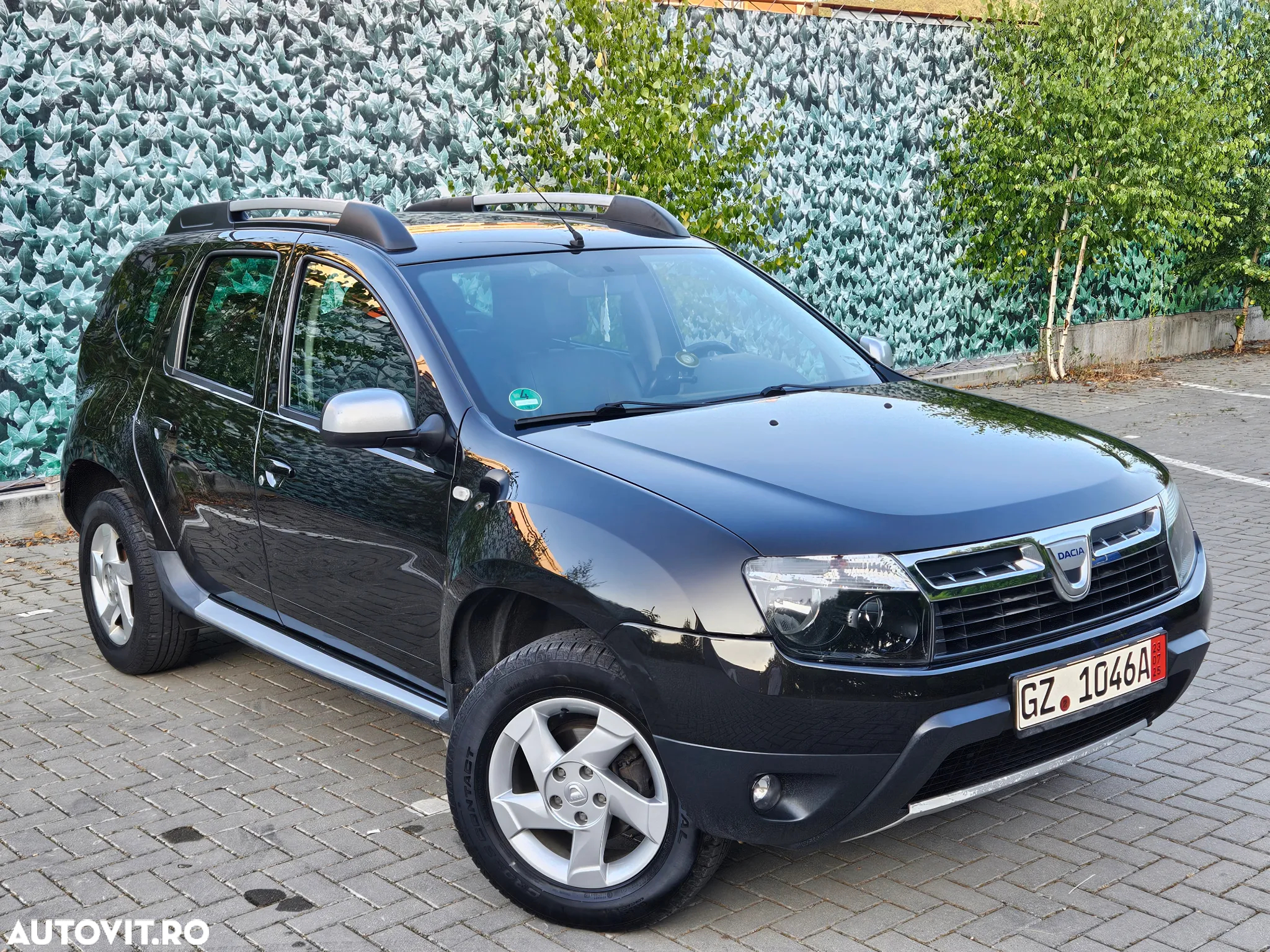 Dacia Duster 1.6 4x4 Prestige - 2