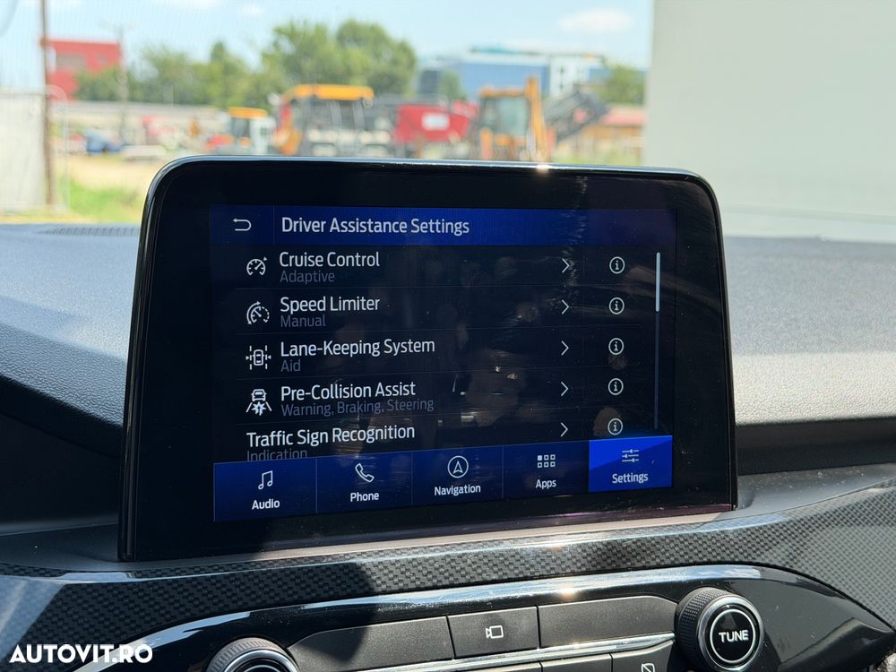 Ford Kuga 2.0 EcoBlue A8 AWD ST Line X - 24