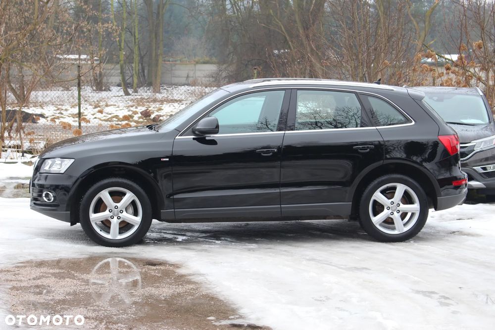Audi Q5 - 6