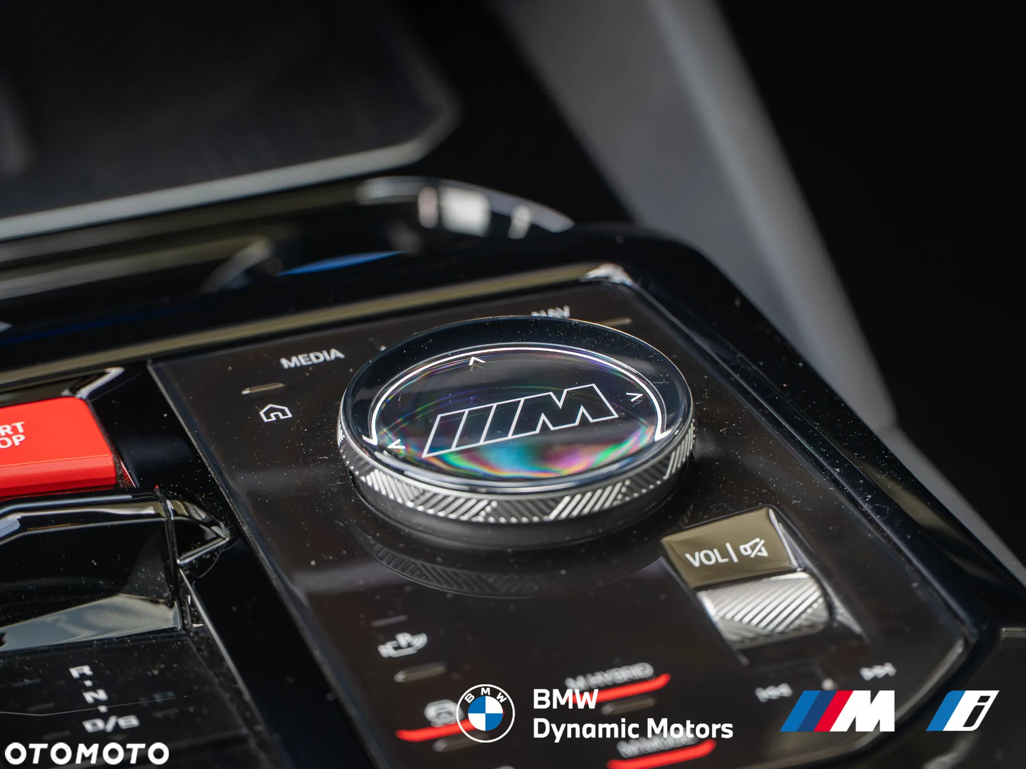 BMW M5 xDrive - 23
