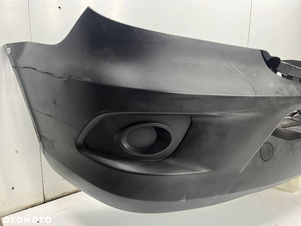 Zderzak przedni Mercedes Sprinter II 2 W906 13-19r. Lift przód A9068801570 - 5