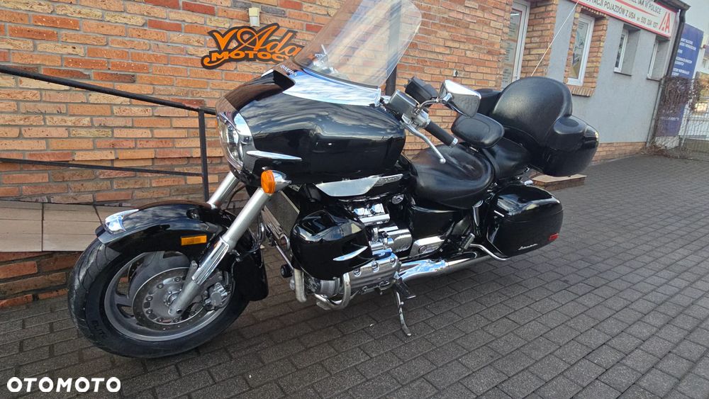 Honda Valkyrie - 20