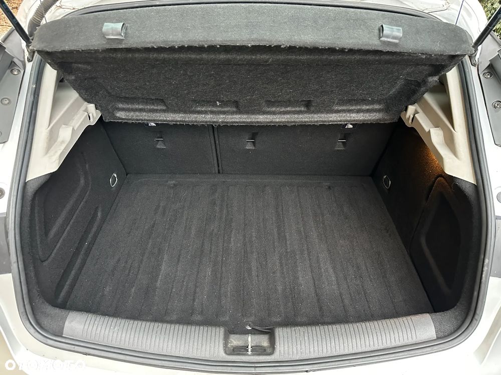 Opel Astra 1.6 CDTI Enjoy - 17