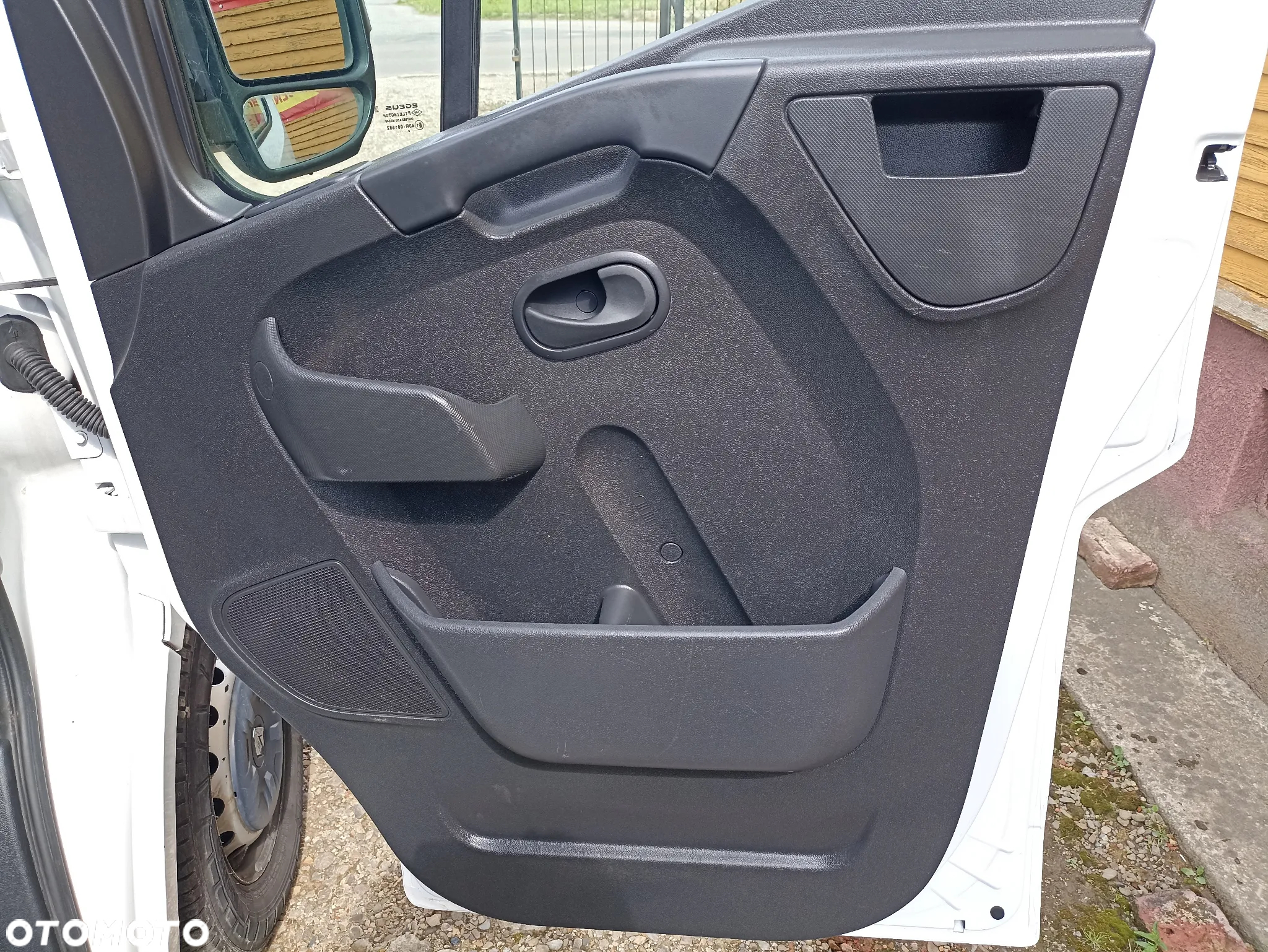 Renault MASTER - 13
