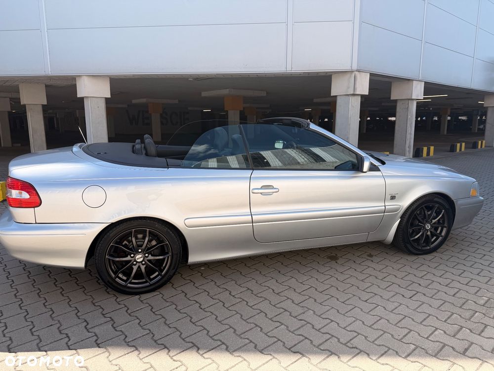 Volvo C70 - 6
