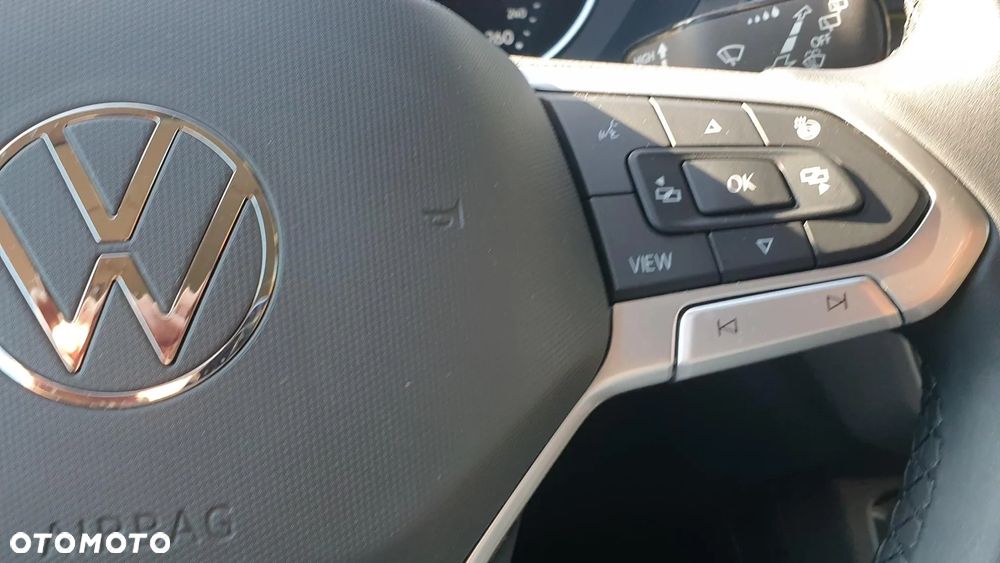 Volkswagen Tiguan 1.5 TSI EVO Life - 10